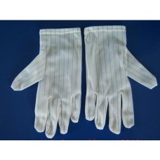 Găng tay phòng sạch Polyester