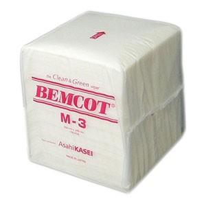 Giấy lau phòng sạch Bemcot M3